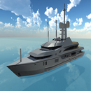 Yacht Ship Sim APK