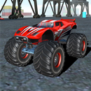 Monster Truck Jump APK
