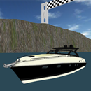 Speed Boat Waterland APK