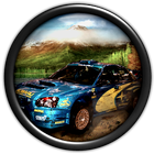 Rally Champions 4 icône