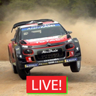 rally catalunya 2019 live stream FREE biểu tượng