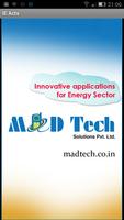 IE Act - MADTech Affiche