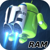 RAM Memory Speed Up 2019 أيقونة