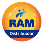 RAM Telcel icono