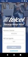 RAM Telcel پوسٹر