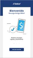 RAM Telcel syot layar 1