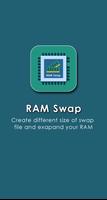 Ram Swap الملصق