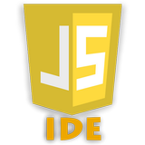 JavaScript IDE for Js & HTML5 아이콘