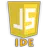 JavaScript IDE for Js & HTML5 APK