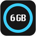 6GB RAM Booster-Battery Saver