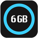 6GB RAM Booster-Battery Saver APK