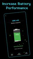 6GB RAM Booster-Battery Saver Ekran Görüntüsü 2