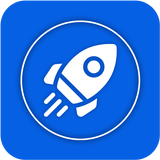Speed Cleaner - MAX Booster icon