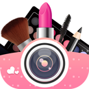미녀 얼굴 화장 카메라 효과 APK