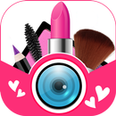 Perfect Makeup Camera | Virtual Makeover Effects APK