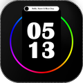 Super Amoled Display | Always on Display