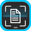 scanner de documents intelligent convertir en pdf