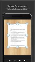 Smart Document Scanner Plakat
