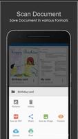 Smart Document Scanner Screenshot 3