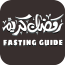 Ramadan Kareem - Fasting Guide APK