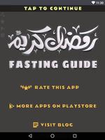 Fasting Guide gönderen