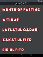Fasting Guide Ekran Görüntüsü 1