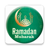 Ramadan Mubarak Video Status 2019 for Whatsapp icon