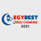 EGYBEST CIMA مسلسلات رمضان 2021-icoon