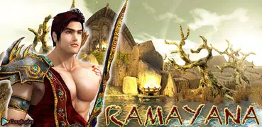 Ramayana 3D: 7th Avatar