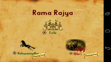 Ramayana スクリーンショット 1