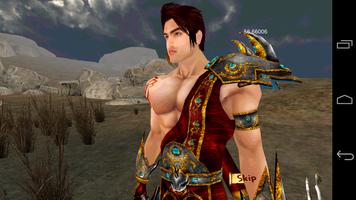 Avatar : Ramayana screenshot 2