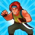 Assasin Rambo