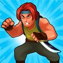Assasin Rambo-APK