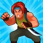 Assasin Rambo 圖標