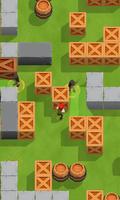 Assasin Rambo 海報
