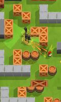 Assasin Rambo 截圖 1