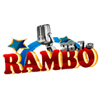 Rambo 98.7 icône