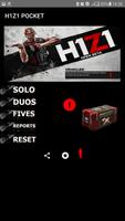 1 Schermata H1Z1 PLUS