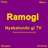 Ramogi  tv gi Radio Live