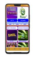 Ramogi Tv&Fm-Promax Kenya capture d'écran 2