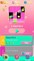 Pink Piano Magic Piano Tiles bài đăng