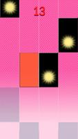 Pink Piano Magic Piano Tiles ảnh chụp màn hình 2