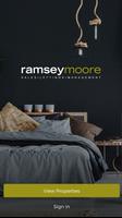 Ramsey Moore poster