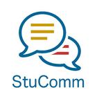 StuComm 图标