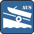 Australian Boat Ramp Finder (Free but with ads) icon