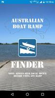 Australian Boat Ramp Finder الملصق