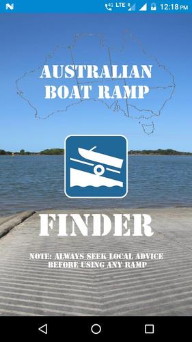 Australian Boat Ramp Finder For Android Apk Download