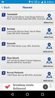 Australian Boat Ramp Finder 截图 2