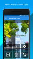 Arana - Forest Trails Screenshot 3