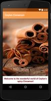 Ceylon Cinnamon 截图 2